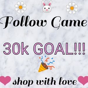 Like, Follow, Share!